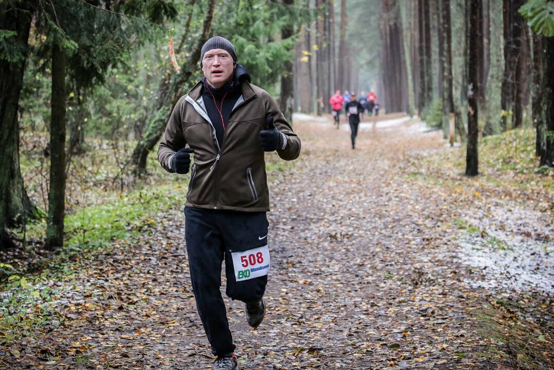 Eko maratonas
