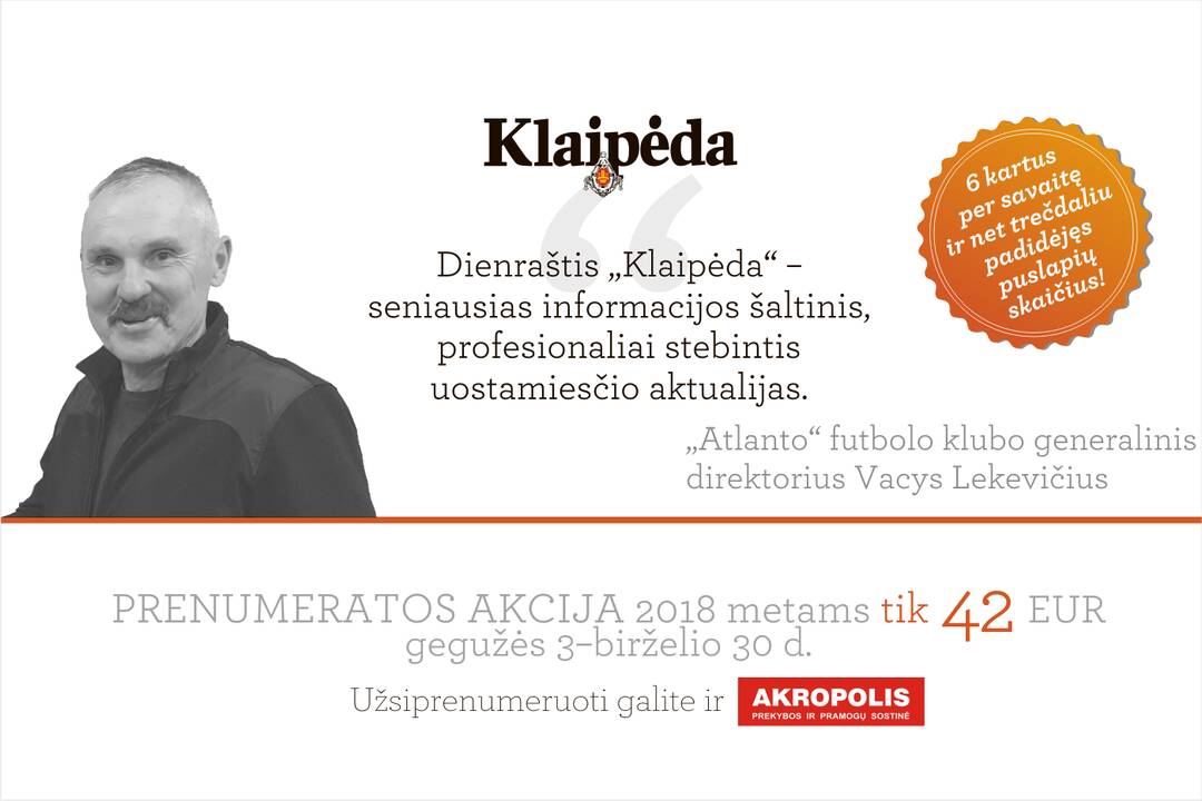 "Atlantas" - "Jonava"