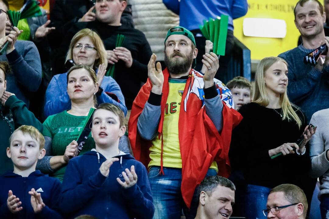 Lietuva - Vengrija