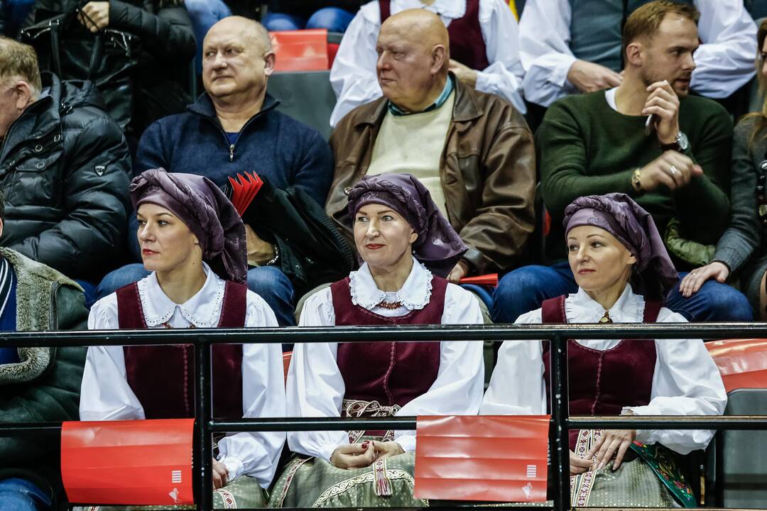 Lietuva - Vengrija