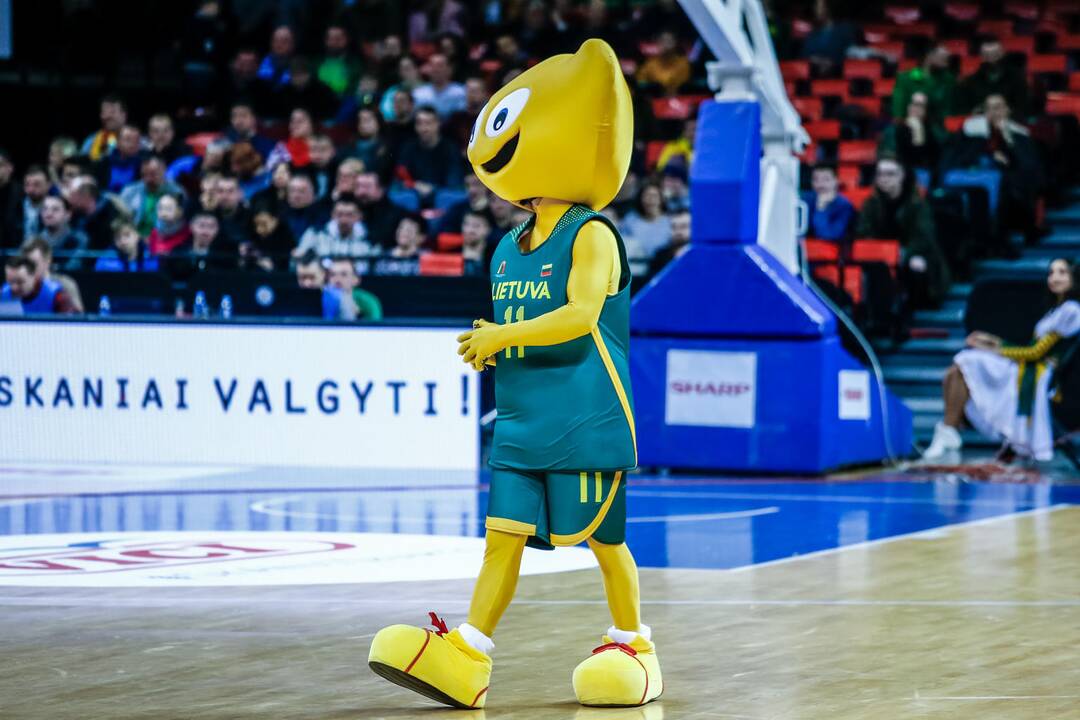 Lietuva - Vengrija