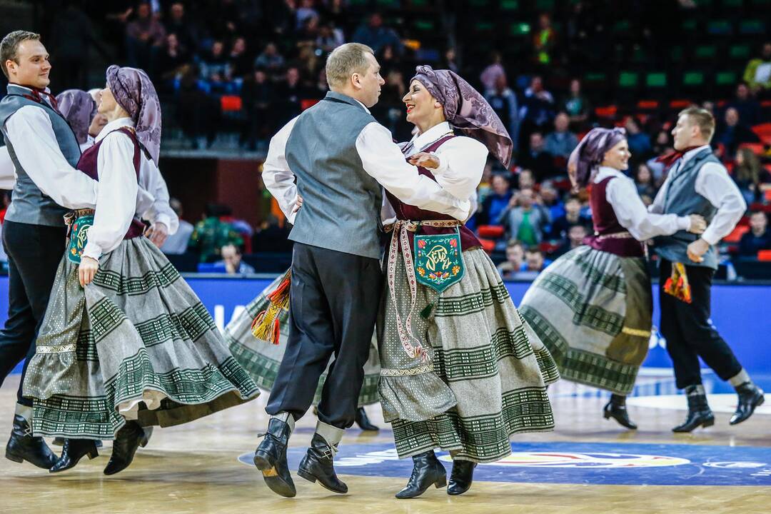 Lietuva - Vengrija
