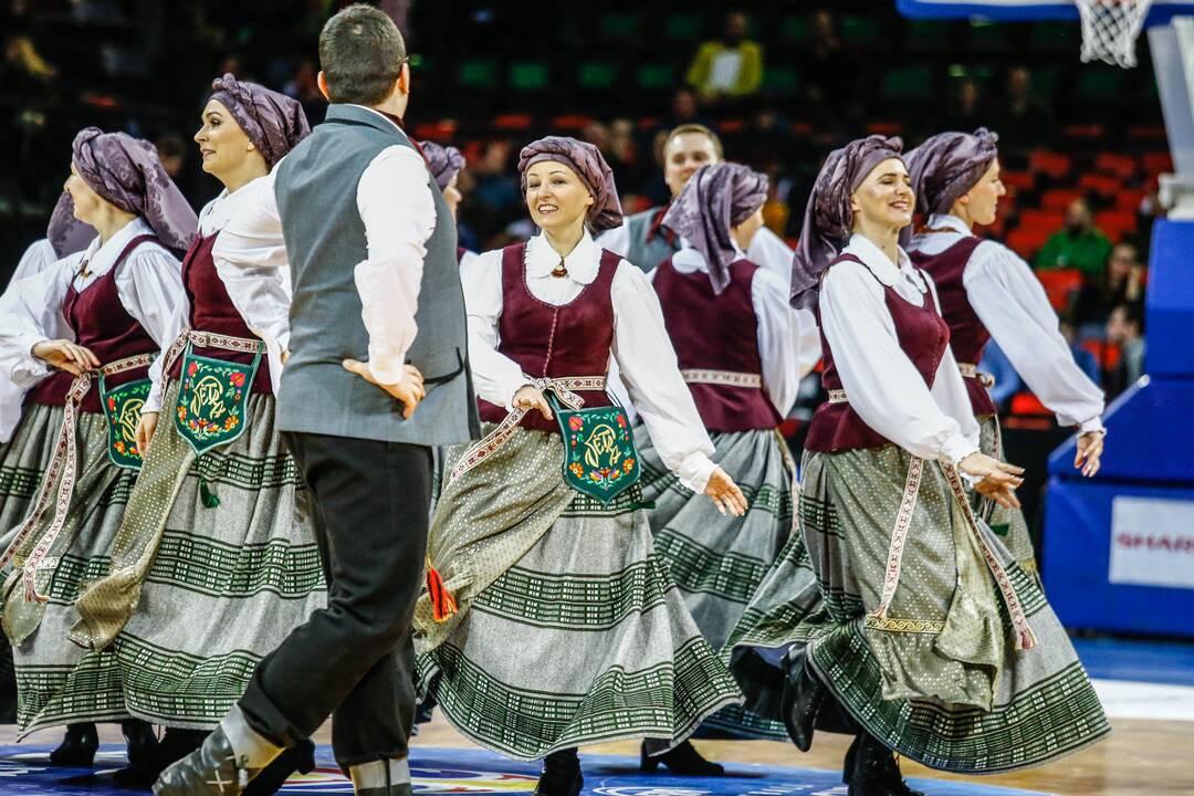 Lietuva - Vengrija