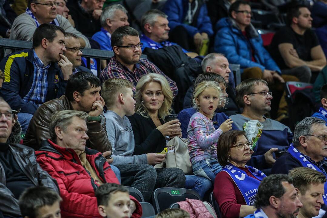 "Neptūnas" - Salonikų "PAOk"