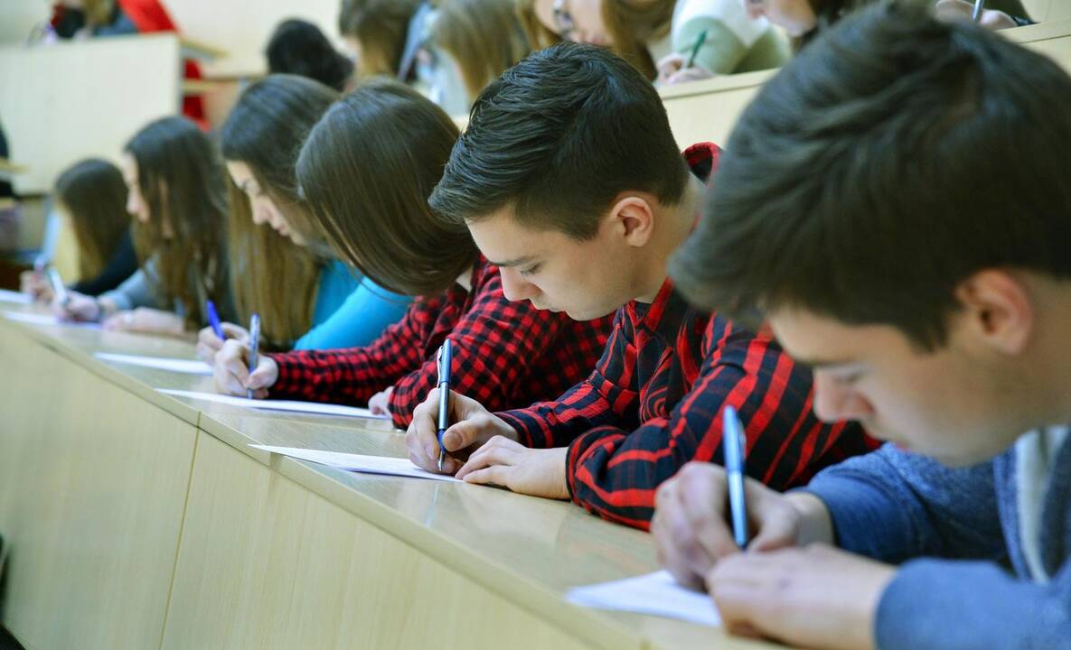 Įvertino kolegijų potencialą: sunerimti reikėtų ne tik universitetams