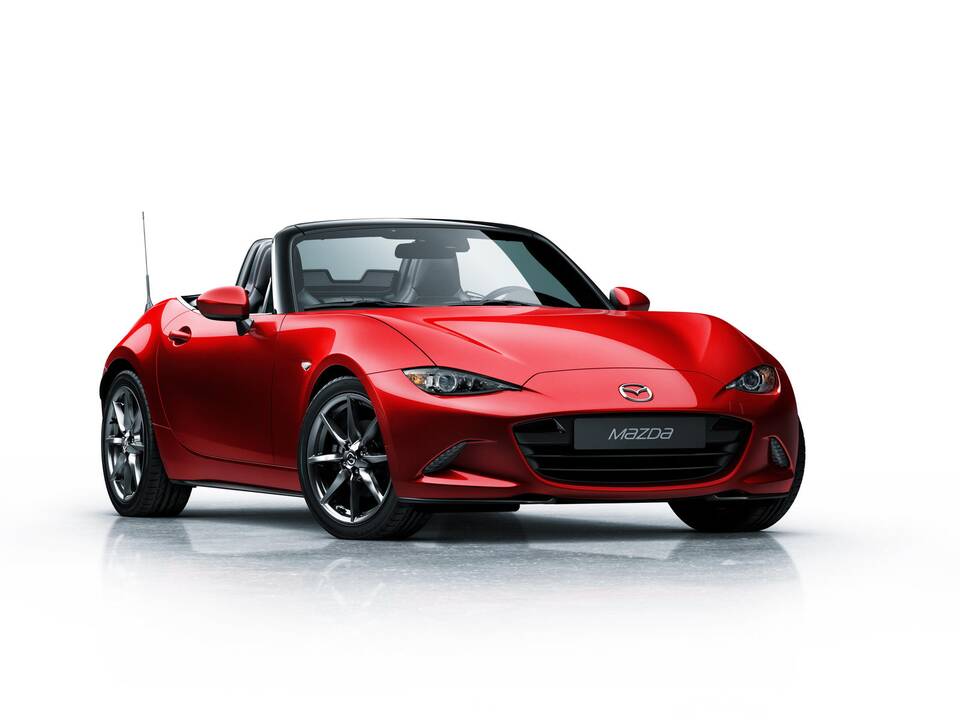 Mazda