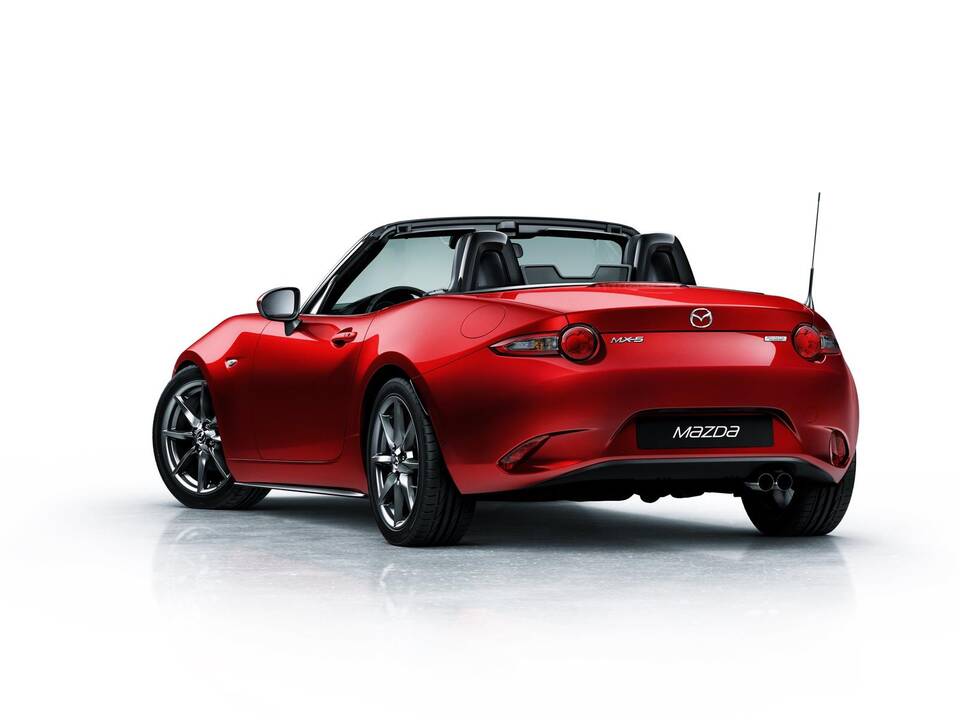 Mazda