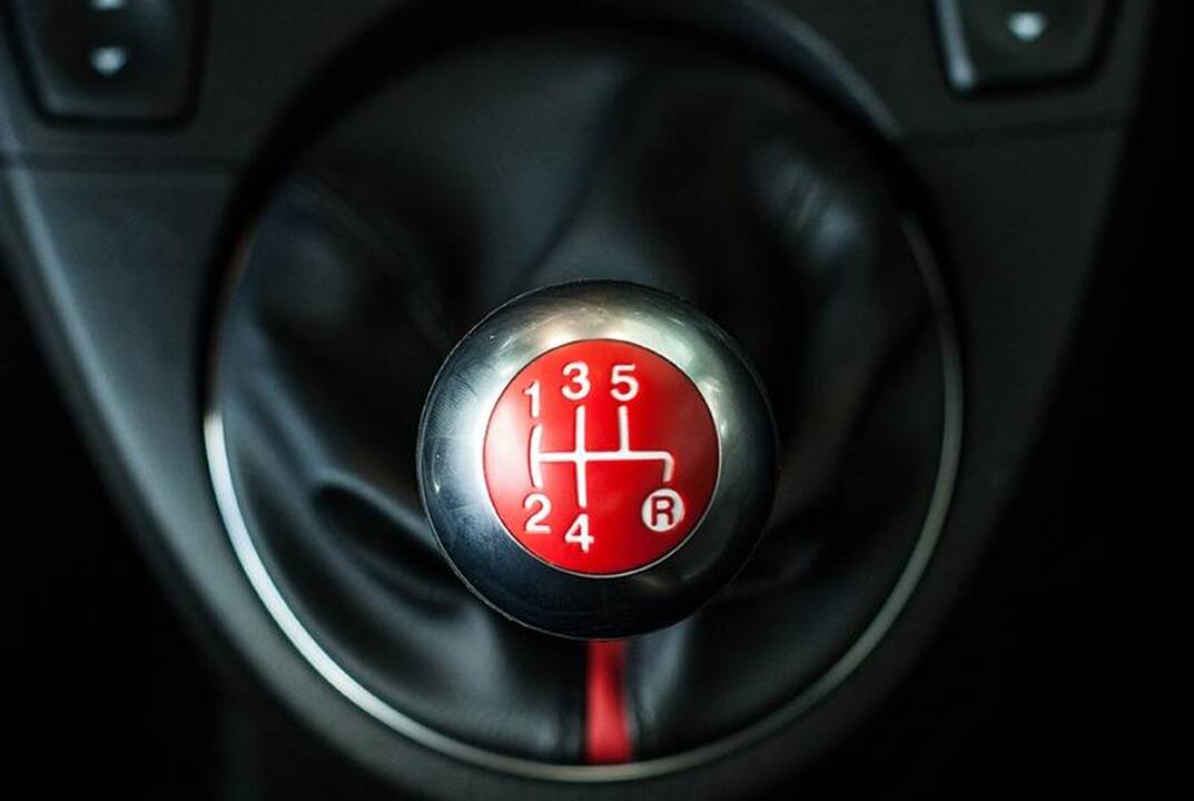 Fiat 500S