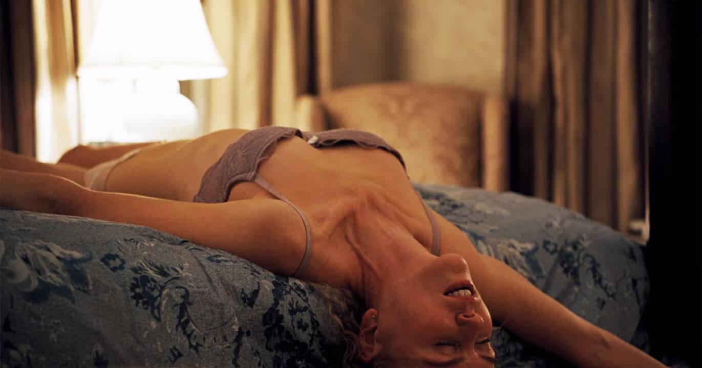 Nicole Kidman ir Keithas Urbanas