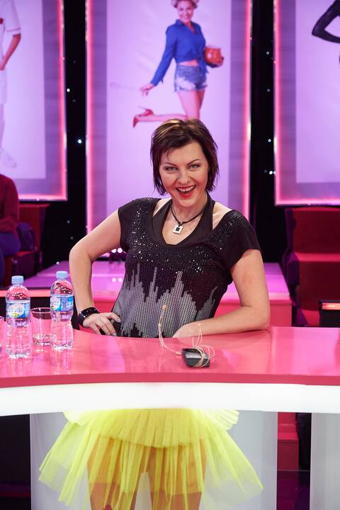 Nijolė Pareigytė-Rukaitienė