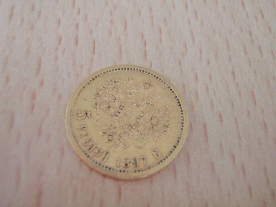Policija prašo atpažinti pavogtas vertybes