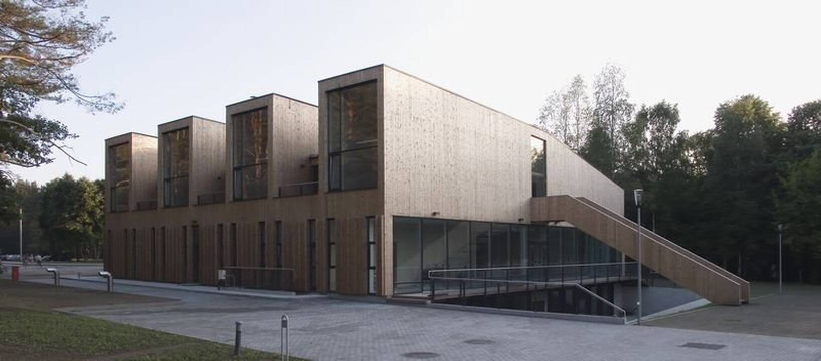 Pirklių klubas