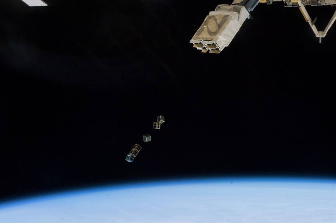 LituanicaSAT-1
