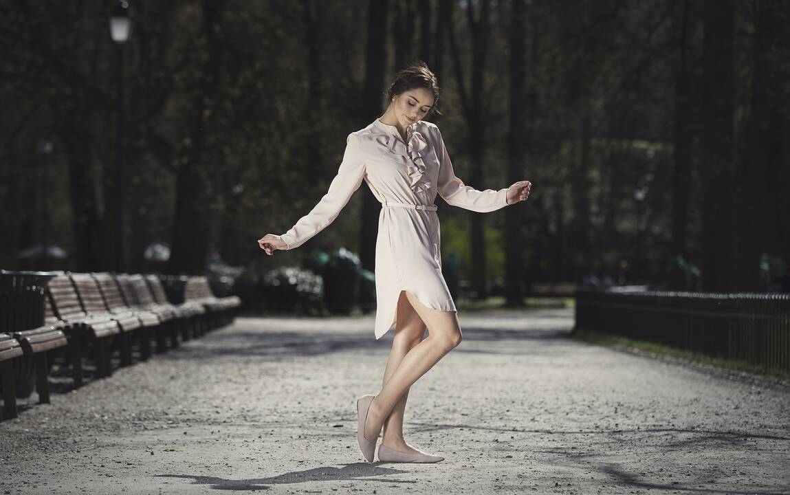 Iglė Bernotaitytė