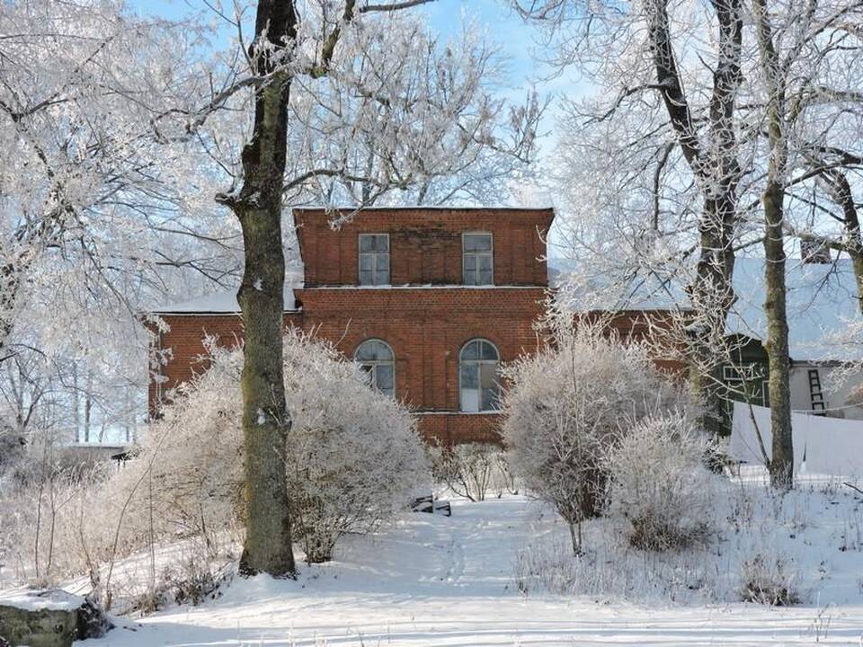 Biržų krašto muziejus