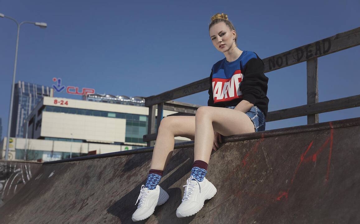 Paula Valentaitė