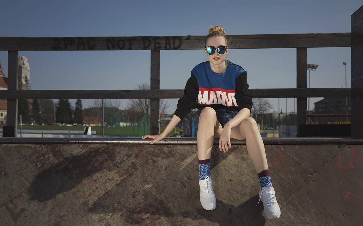 Paula Valentaitė