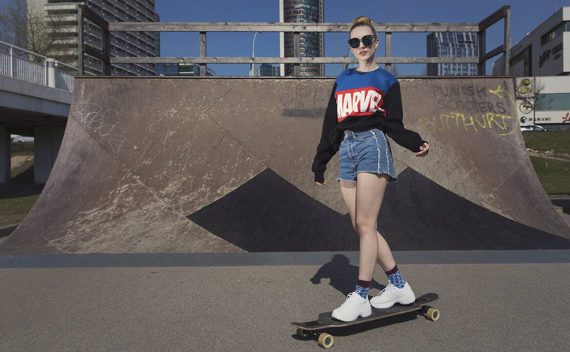 Paula Valentaitė