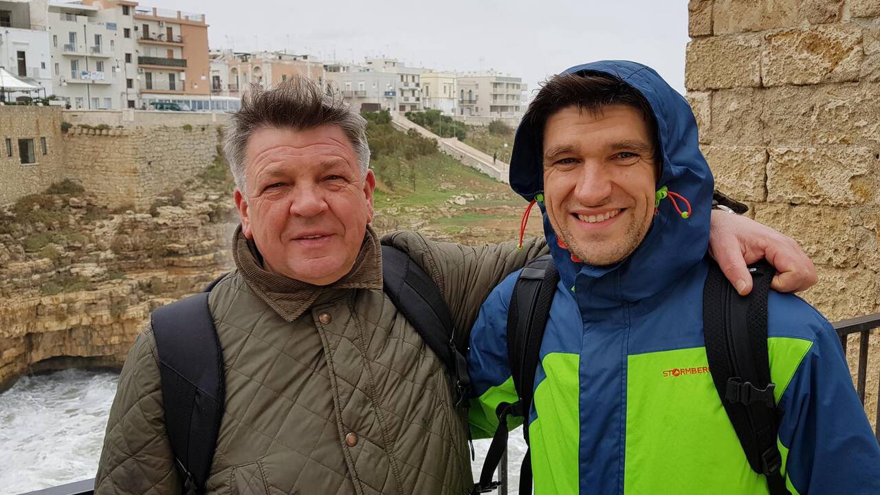  Sukaktis: "Kai bridau, tai įbridau. Trisdešimčiai metų!" – apie savo vadovavimą Kauno filharmonijai kalbėjo J.Krėpšta.