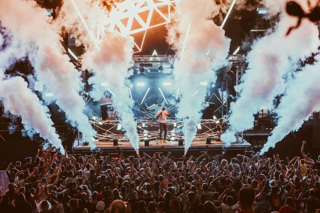 Sander van Doorn