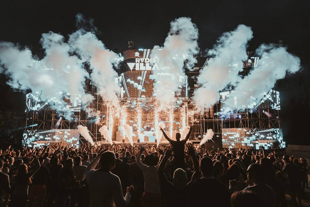 Sander van Doorn