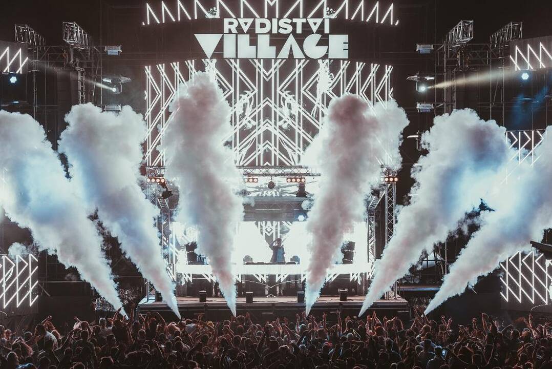 Sander van Doorn