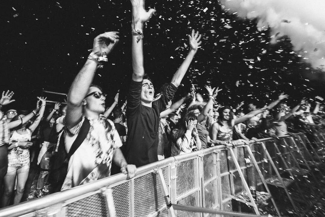 Sander van Doorn