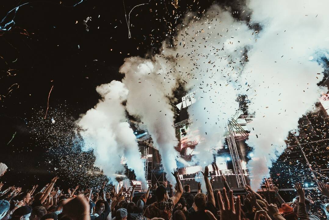Sander van Doorn