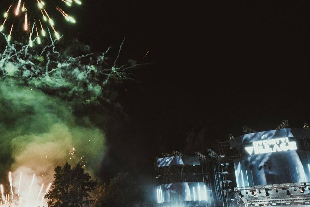Sander van Doorn