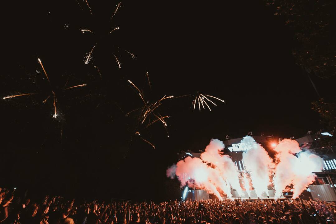 Sander van Doorn