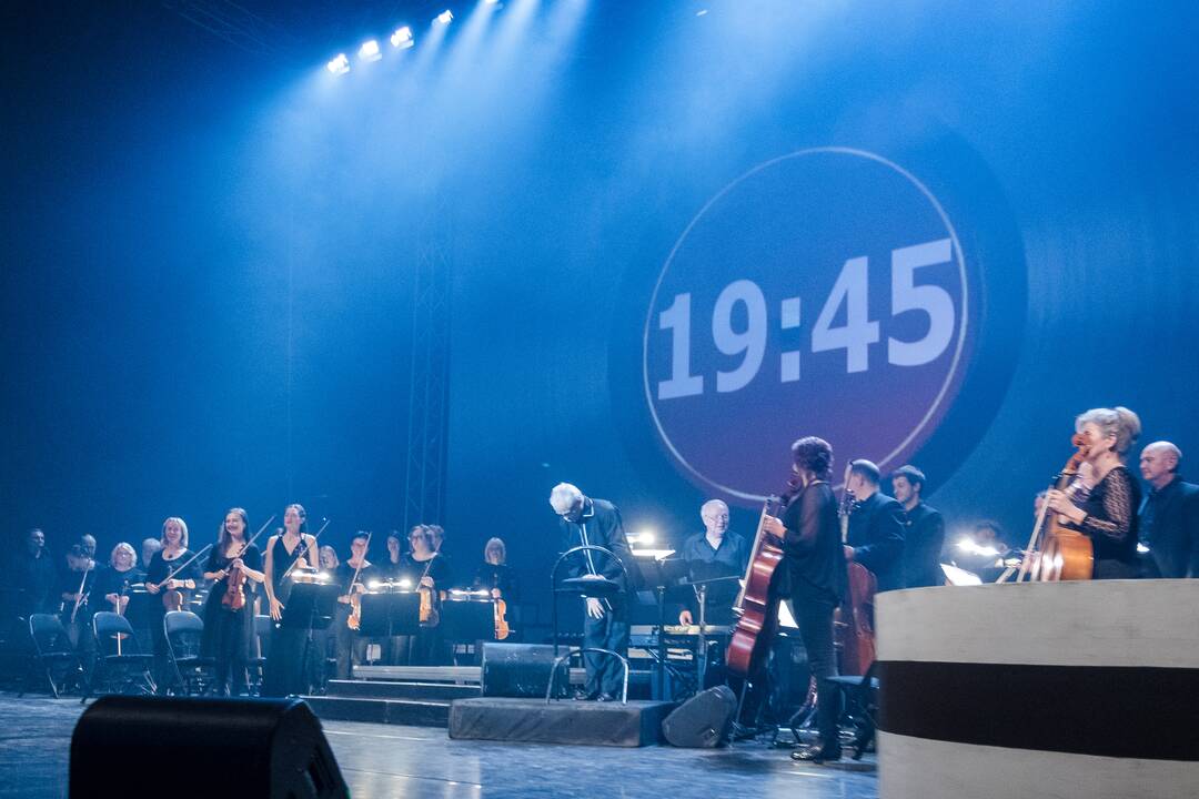 Naujasis Klaipėdos valstybinio muzikinio teatro sezonas