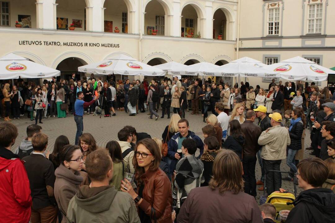 Tarptautinė architektų diena