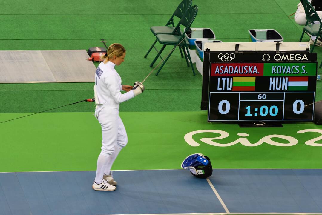 Laura Asadauskaitė-Zadneprovskienė