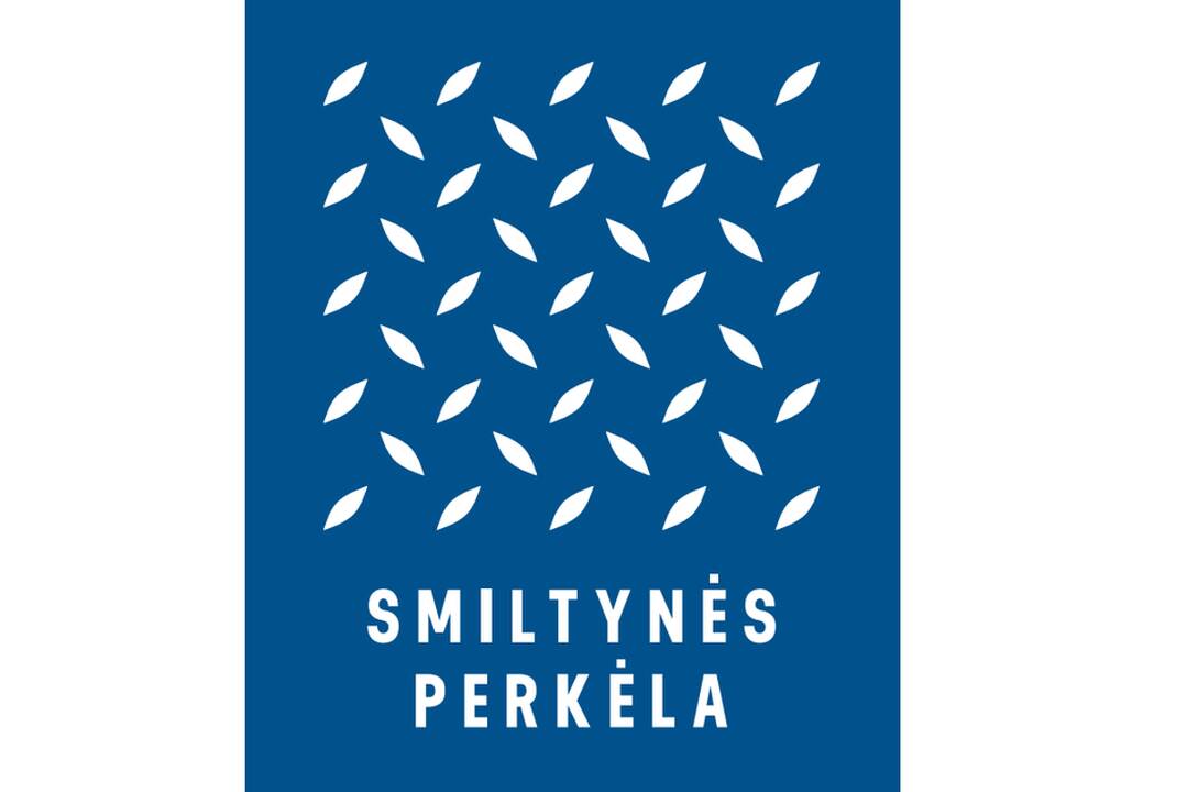 „Smiltynės perkėla“ – ta pati, tik visiškai kitokia