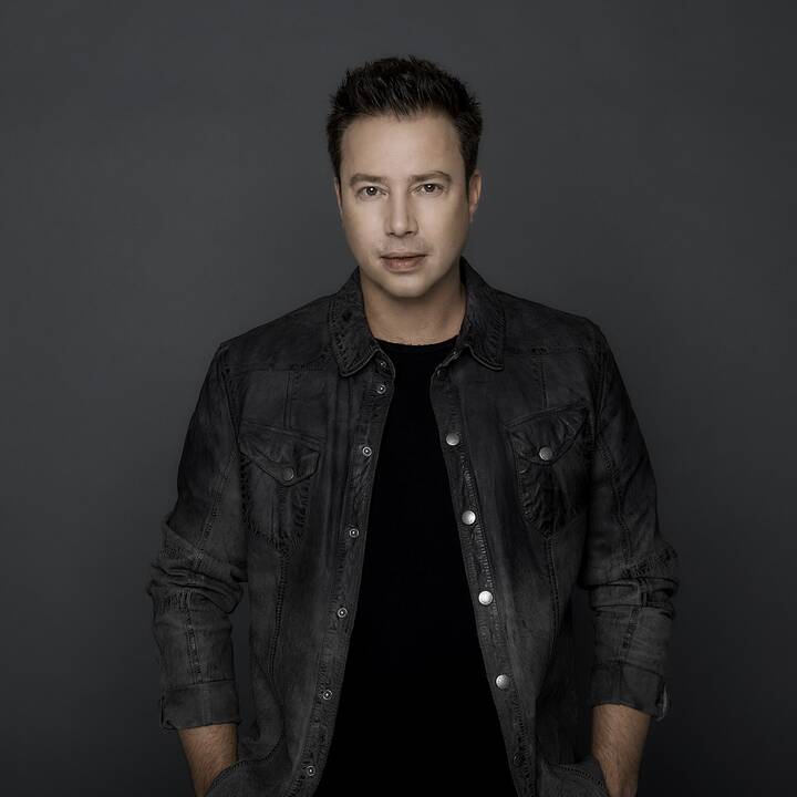 Sander van Doorn