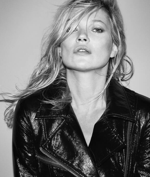Kate Moss