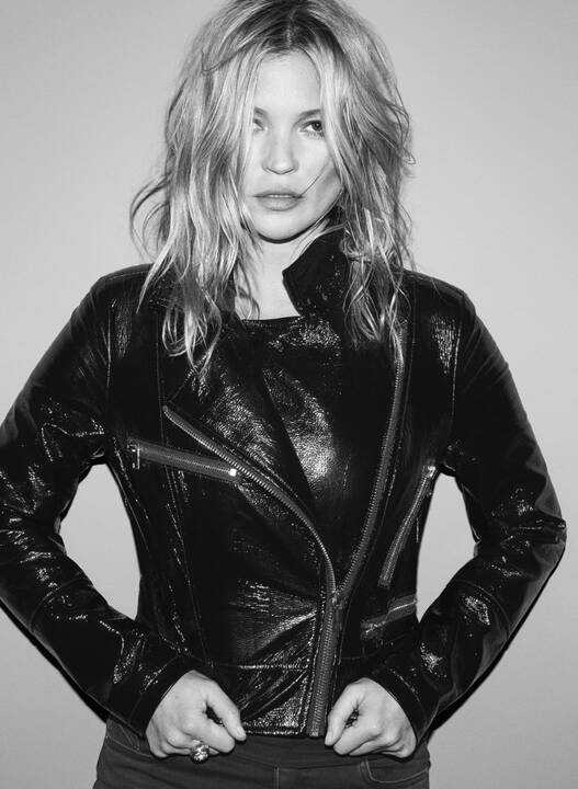 Kate Moss