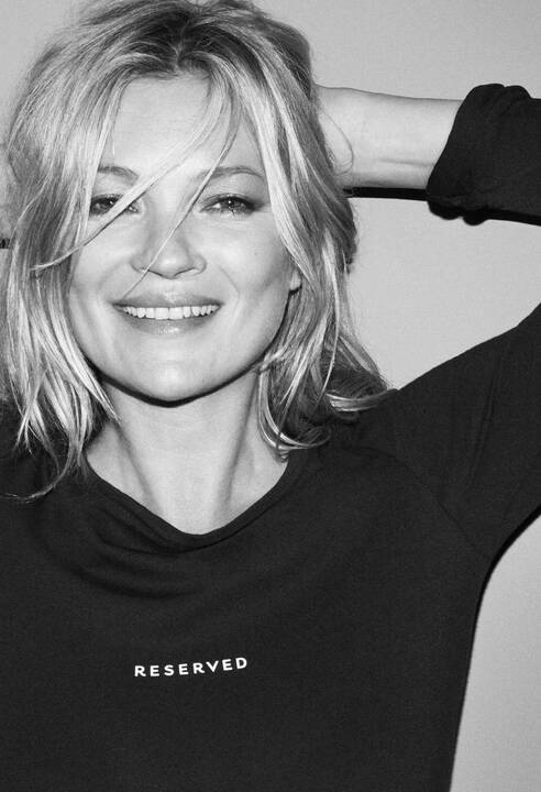 Kate Moss