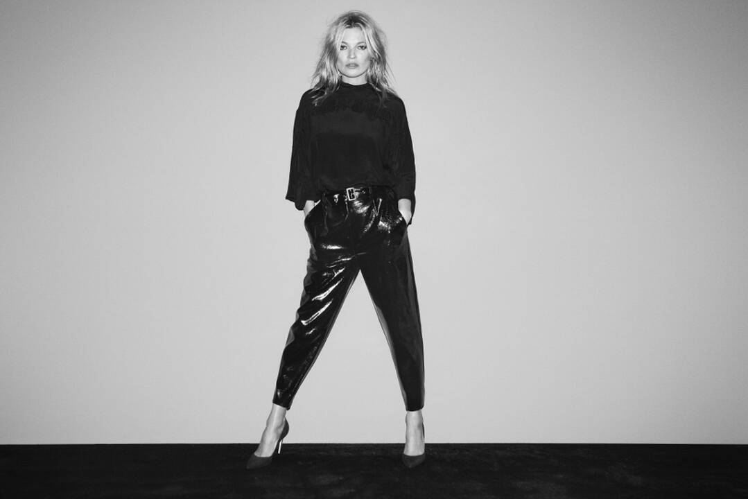 Kate Moss