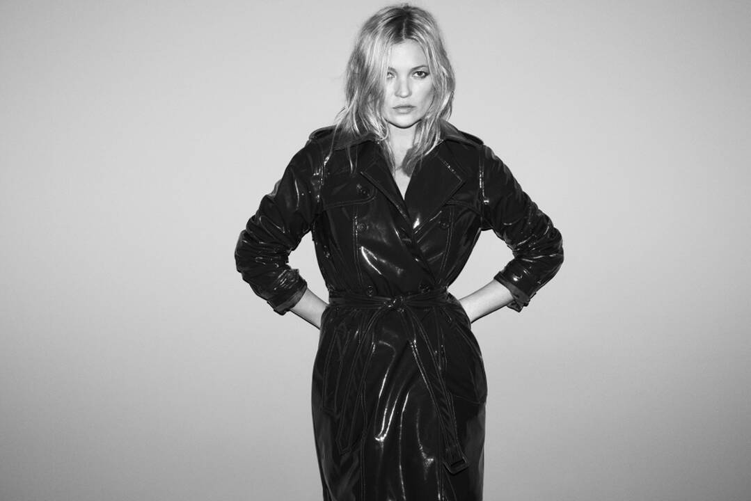 Kate Moss
