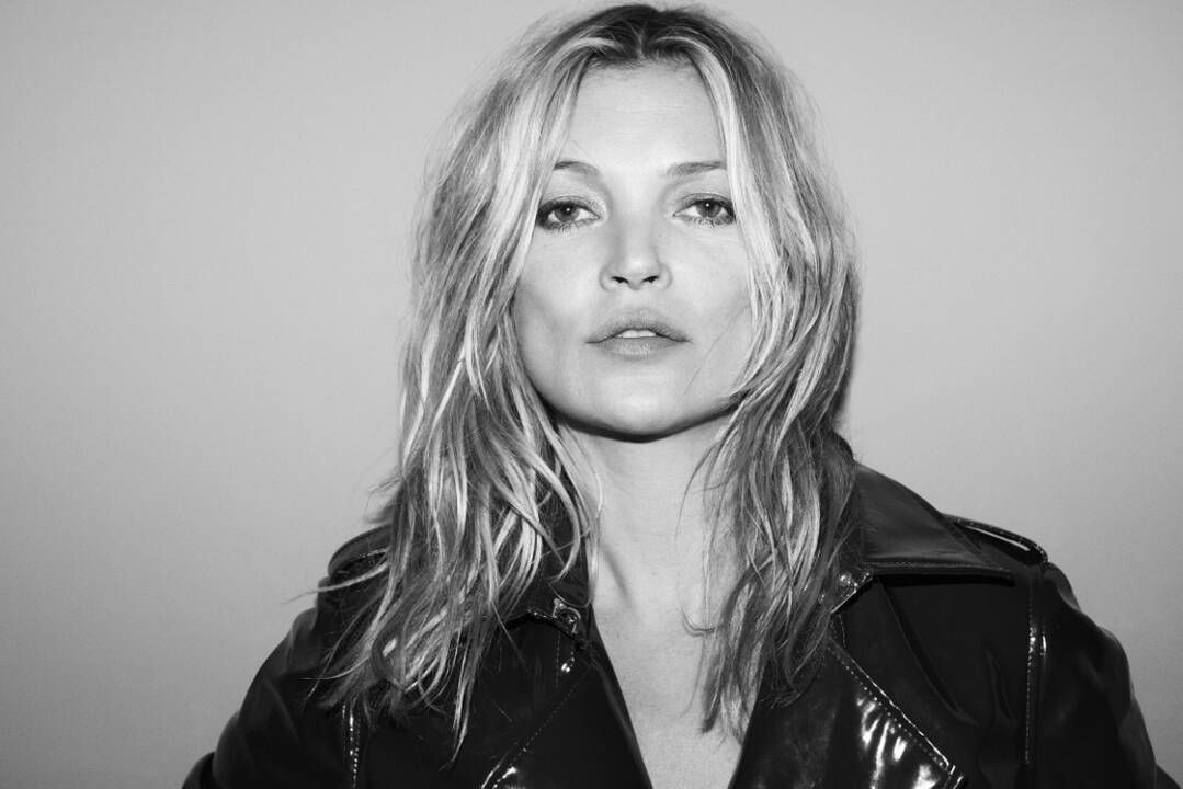 Kate Moss