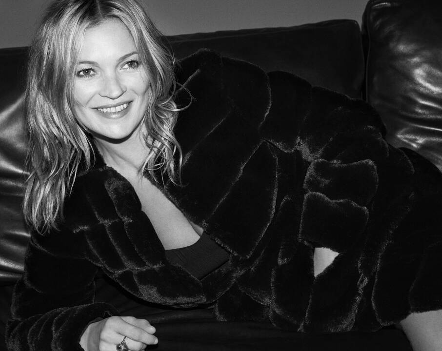Kate Moss