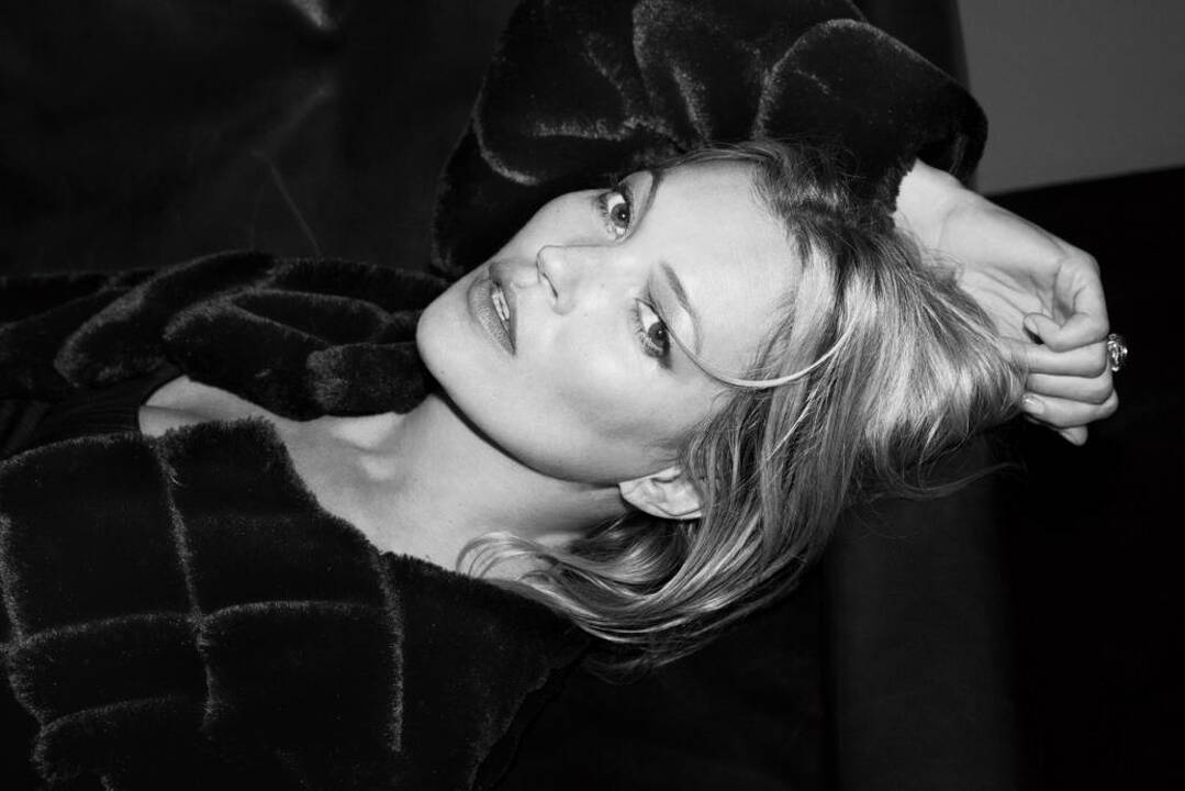Kate Moss