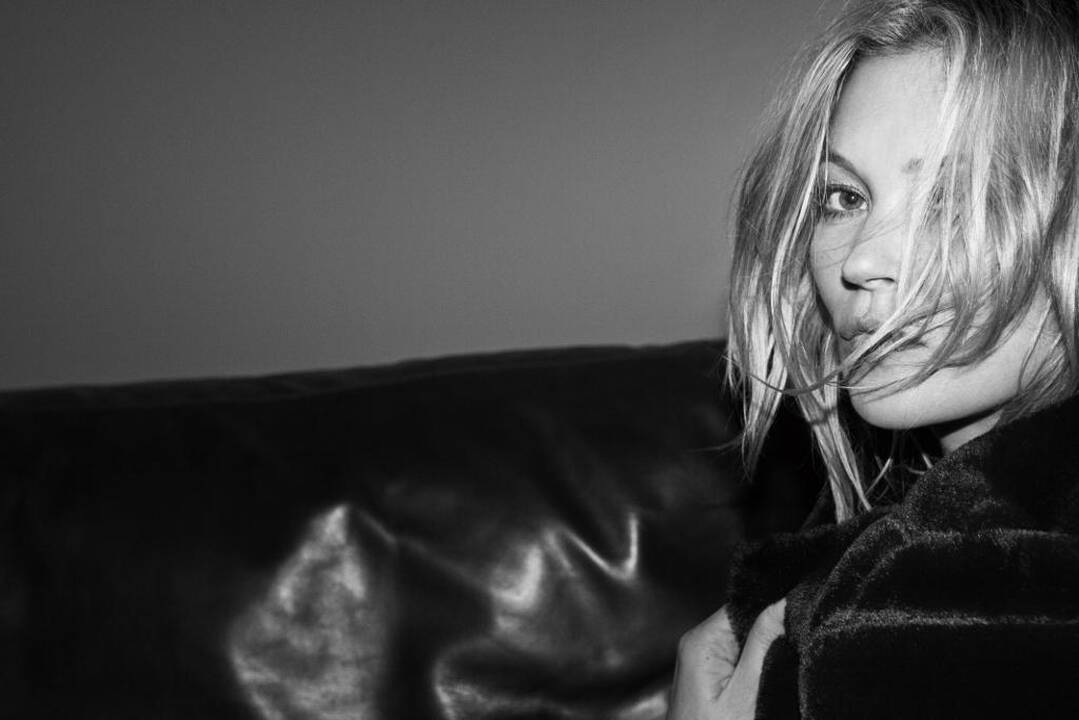 Kate Moss
