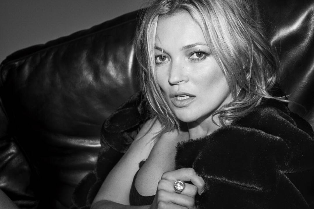 Kate Moss