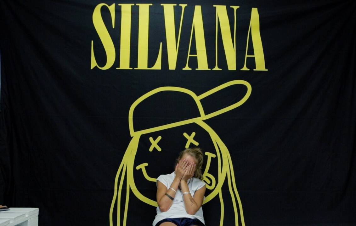 Silvana Imam