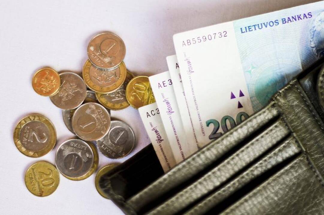 Ligoninės gydytojams ir pacientams - papildomas mokestis
