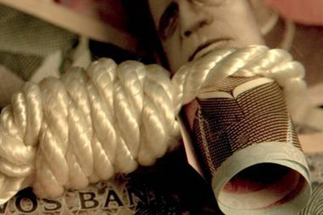 Septyni didžiausi mitai apie mokesčių susigrąžinimą