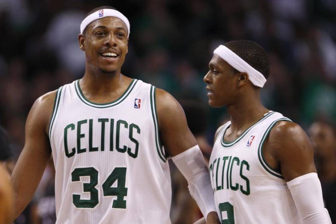 „Celtics“ Rytų konferencijos finale atstatė lygybę