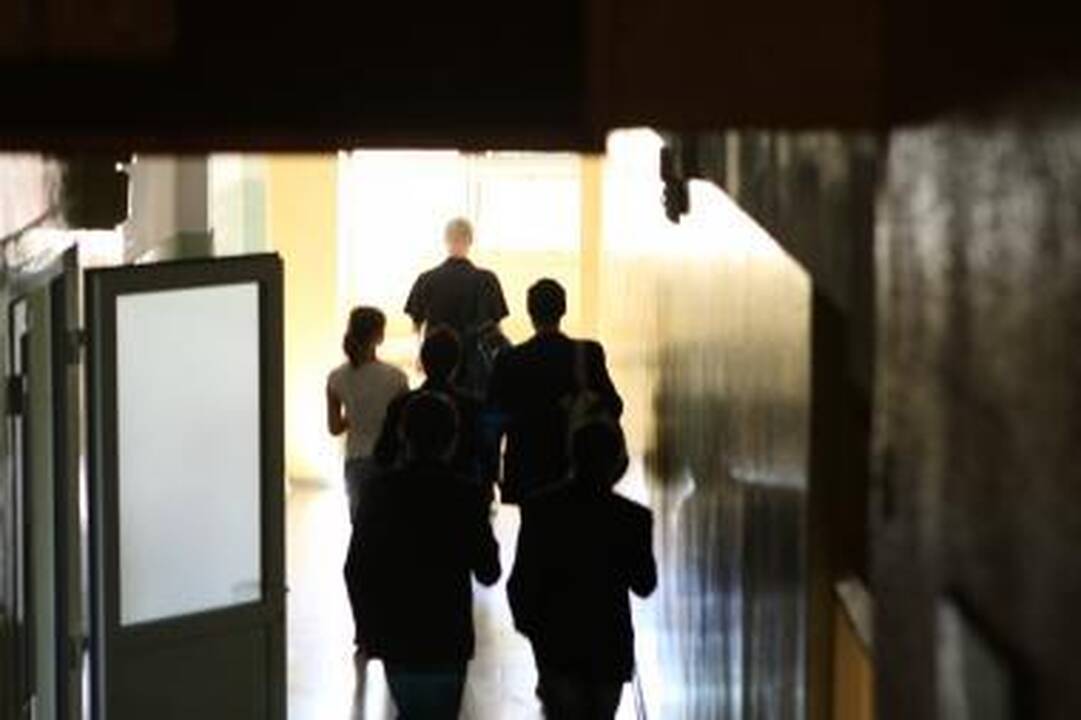 Ministerija nori atimti stipendijas iš vaikus auginančių studentų